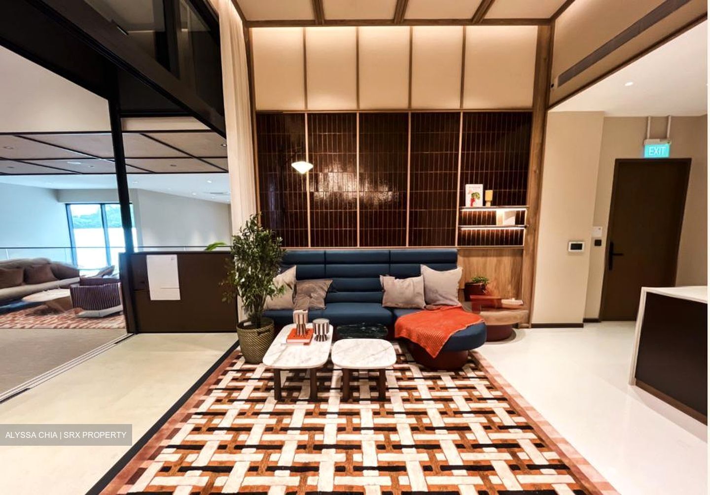 Astor Green (D21), Condominium #535466421